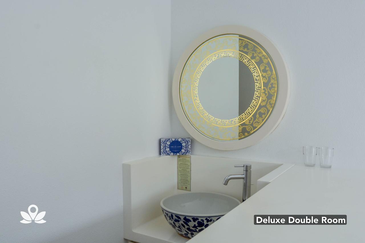 סינגפור Zen Rooms People'S Park Complex מראה חיצוני תמונה
