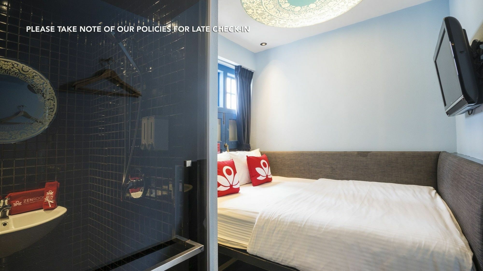 סינגפור Zen Rooms People'S Park Complex מראה חיצוני תמונה