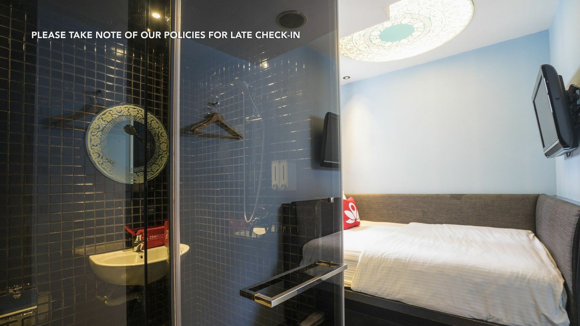 סינגפור Zen Rooms People'S Park Complex מראה חיצוני תמונה