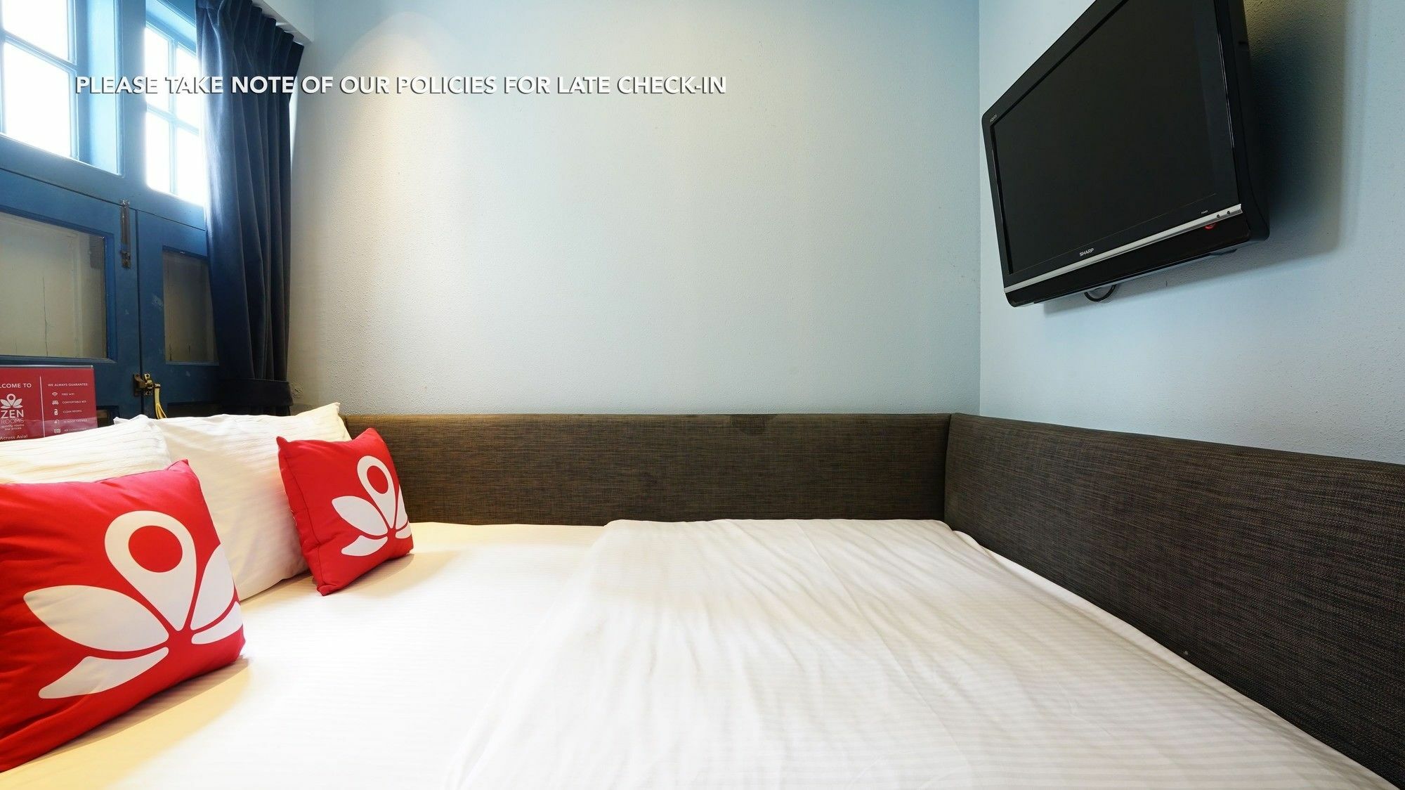 סינגפור Zen Rooms People'S Park Complex מראה חיצוני תמונה