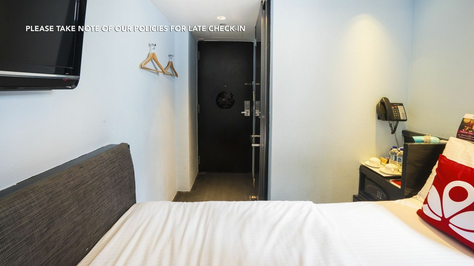 סינגפור Zen Rooms People'S Park Complex מראה חיצוני תמונה